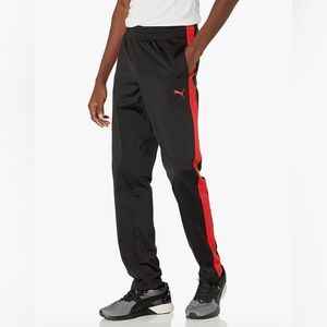 PUMA Men's Contrast Pant 2.0
